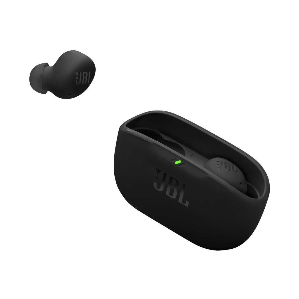 A Photo Of JBL Wave Buds 2 - True Wireless Earbuds – Pure Bass Sound, Active Noise Cancelling, Smart Ambient & 40-Hour Battery Life