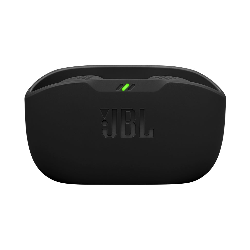 A Photo Of JBL Wave Buds 2 - True Wireless Earbuds – Pure Bass Sound, Active Noise Cancelling, Smart Ambient & 40-Hour Battery Life