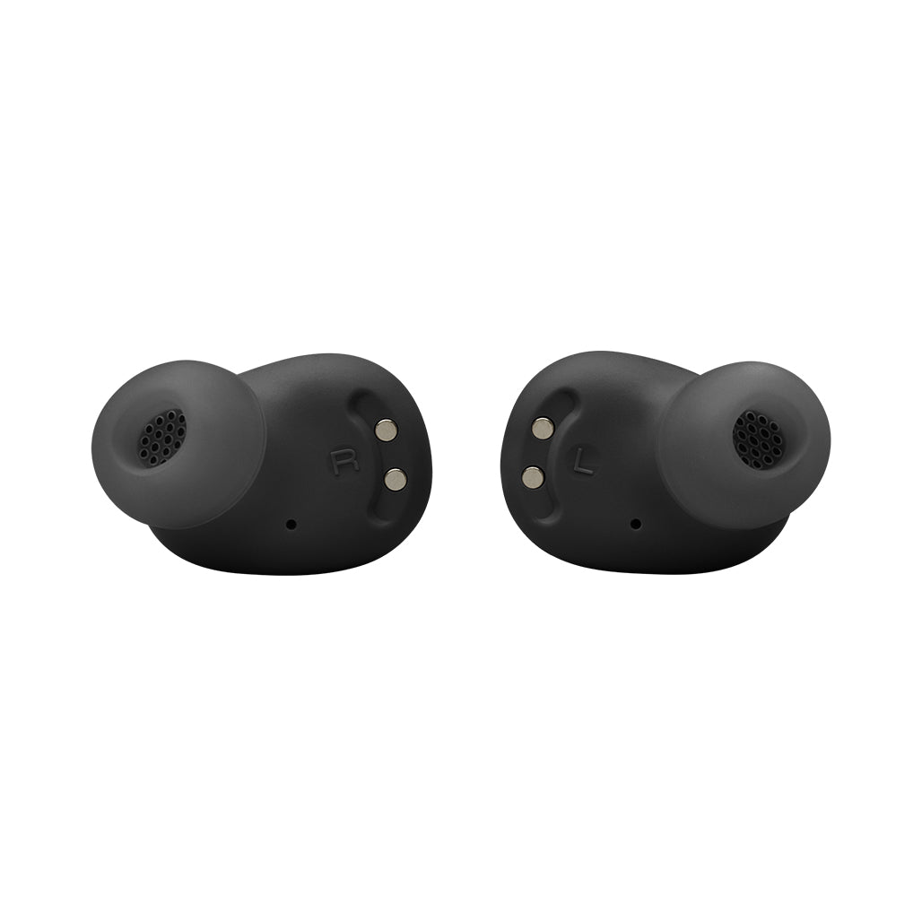 A Photo Of JBL Wave Buds 2 - True Wireless Earbuds – Pure Bass Sound, Active Noise Cancelling, Smart Ambient & 40-Hour Battery Life