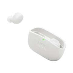 A Photo Of JBL Wave Buds 2 - True Wireless Earbuds – Pure Bass Sound, Active Noise Cancelling, Smart Ambient & 40-Hour Battery Life