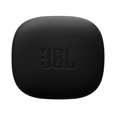 A Photo Of JBL Wave Flex 2 True Wireless Earbuds - Pure Bass Sound, 40H Battery, Smart Ambient, 4-Mic System