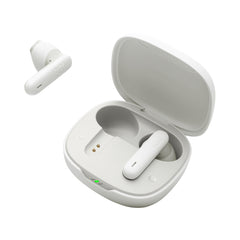 A Photo Of JBL Wave Flex 2 True Wireless Earbuds - Pure Bass Sound, 40H Battery, Smart Ambient, 4-Mic System