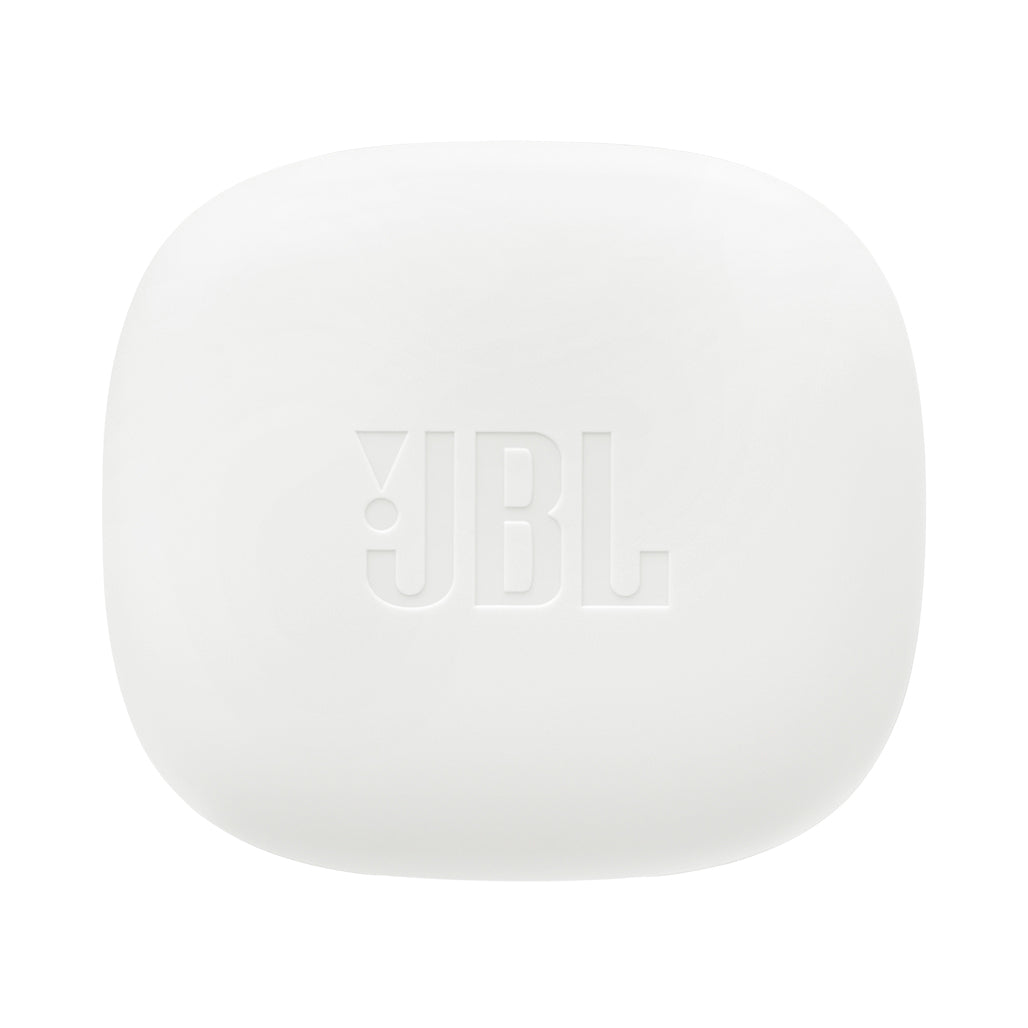 A Photo Of JBL Wave Flex 2 True Wireless Earbuds - Pure Bass Sound, 40H Battery, Smart Ambient, 4-Mic System