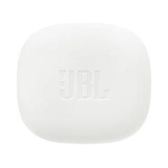 A Photo Of JBL Wave Flex 2 True Wireless Earbuds - Pure Bass Sound, 40H Battery, Smart Ambient, 4-Mic System