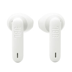 A Photo Of JBL Wave Flex 2 True Wireless Earbuds - Pure Bass Sound, 40H Battery, Smart Ambient, 4-Mic System