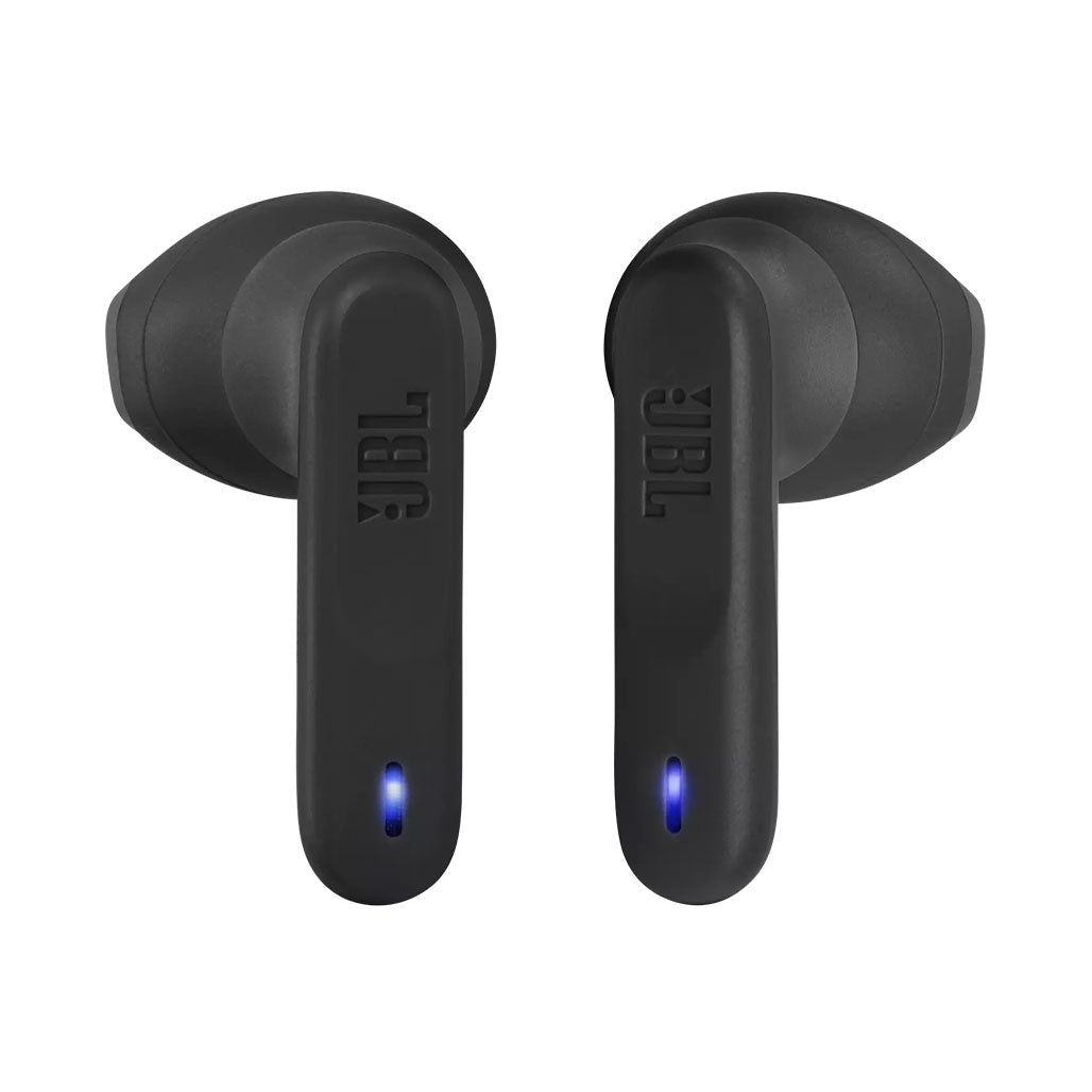 A Photo Of JBL Wave Flex - True Wireless Earbuds with Deep Bass, Smart Ambient Technology, and Fast Charging