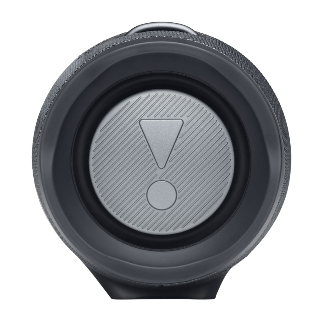 JBL Xtreme 2 Gunmetal Edition Portable Bluetooth Speaker, 31862644539644, Available at 961Souq