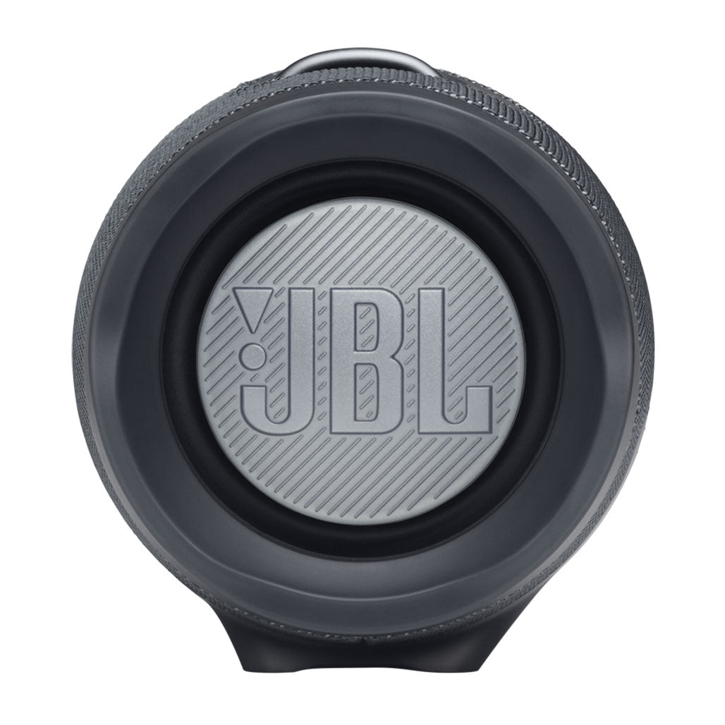 JBL Xtreme 2 Gunmetal Edition Portable Bluetooth Speaker, 31862644506876, Available at 961Souq