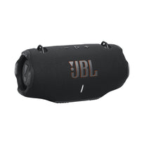 JBL Xtreme 4 - Bluetooth Portable Party Speaker - Black