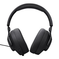 A Photo Of JBL Quantum 100M2 Wired Over-Ear Gaming Headset – Immersive Sound, Detachable Microphone, All-Platform Compatibility