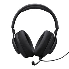 A Photo Of JBL Quantum 100M2 Wired Over-Ear Gaming Headset – Immersive Sound, Detachable Microphone, All-Platform Compatibility