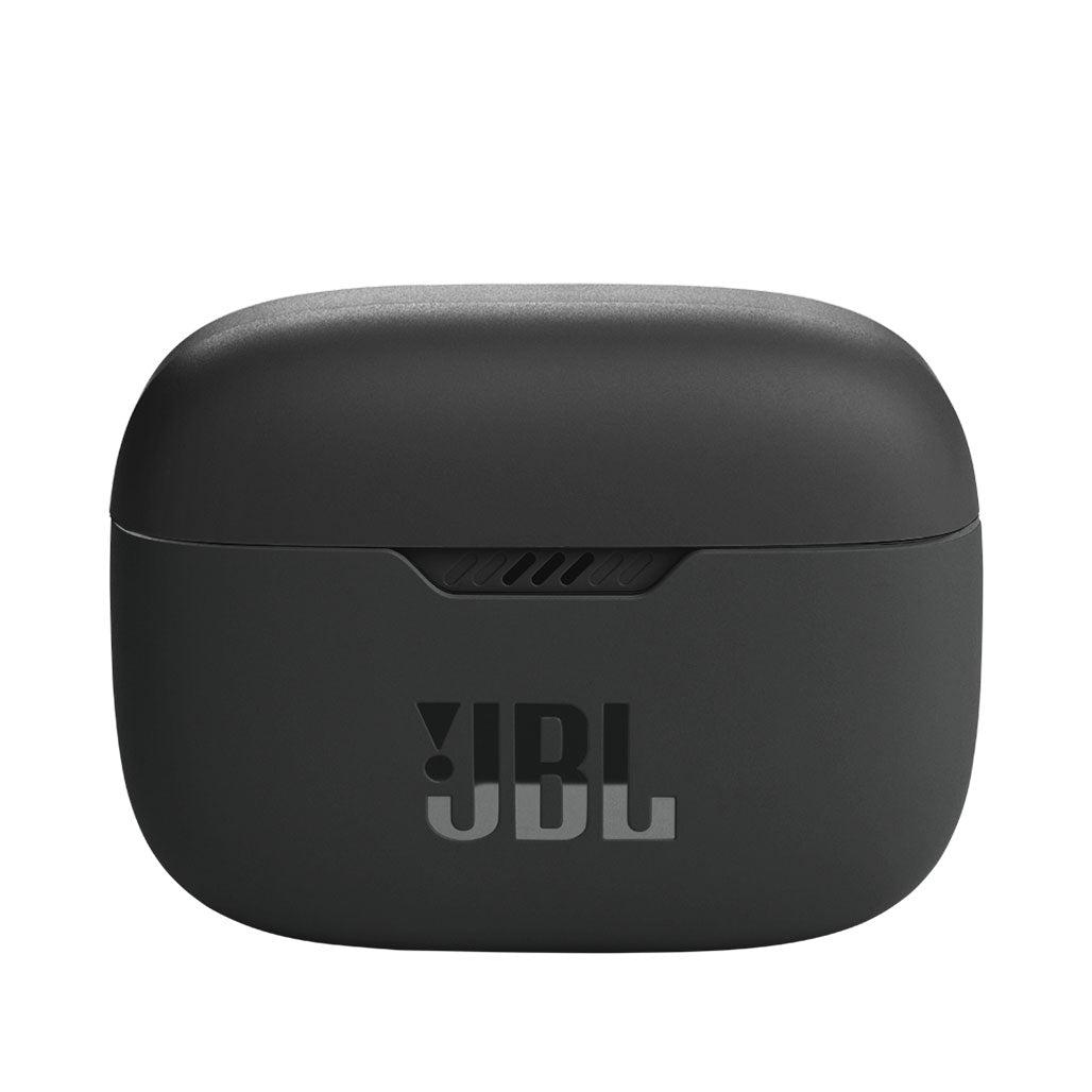 JBL Tune 230NC TWS True wireless noise cancelling earbuds | Black | JBLT230NCTWSBLK, 31989971878140, Available at 961Souq