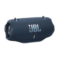 JBL Xtreme 4 - Bluetooth Portable Party Speaker - Blue