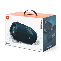 A Photo Of JBL Xtreme 4 - Portable Bluetooth Party Speaker | Up to 24 Hours Playtime, IP67 Waterproof, and Enhanced Bass