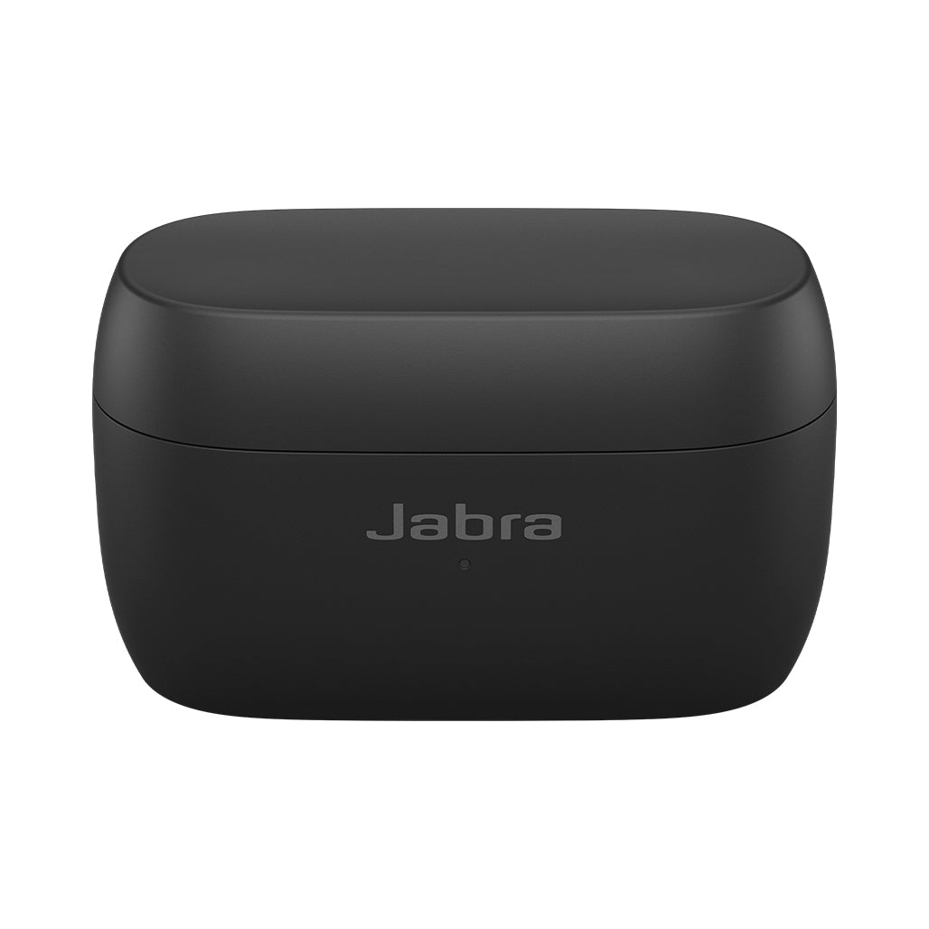 A Photo Of Jabra Elite 4 Active Wireless Earbuds with ANC, Secure Fit, and 28 Hours Battery Life