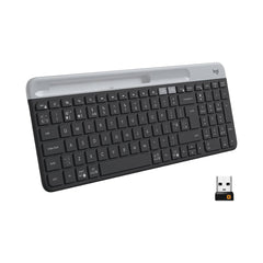 Logitech K580 Wireless Multi-Device Keyboard