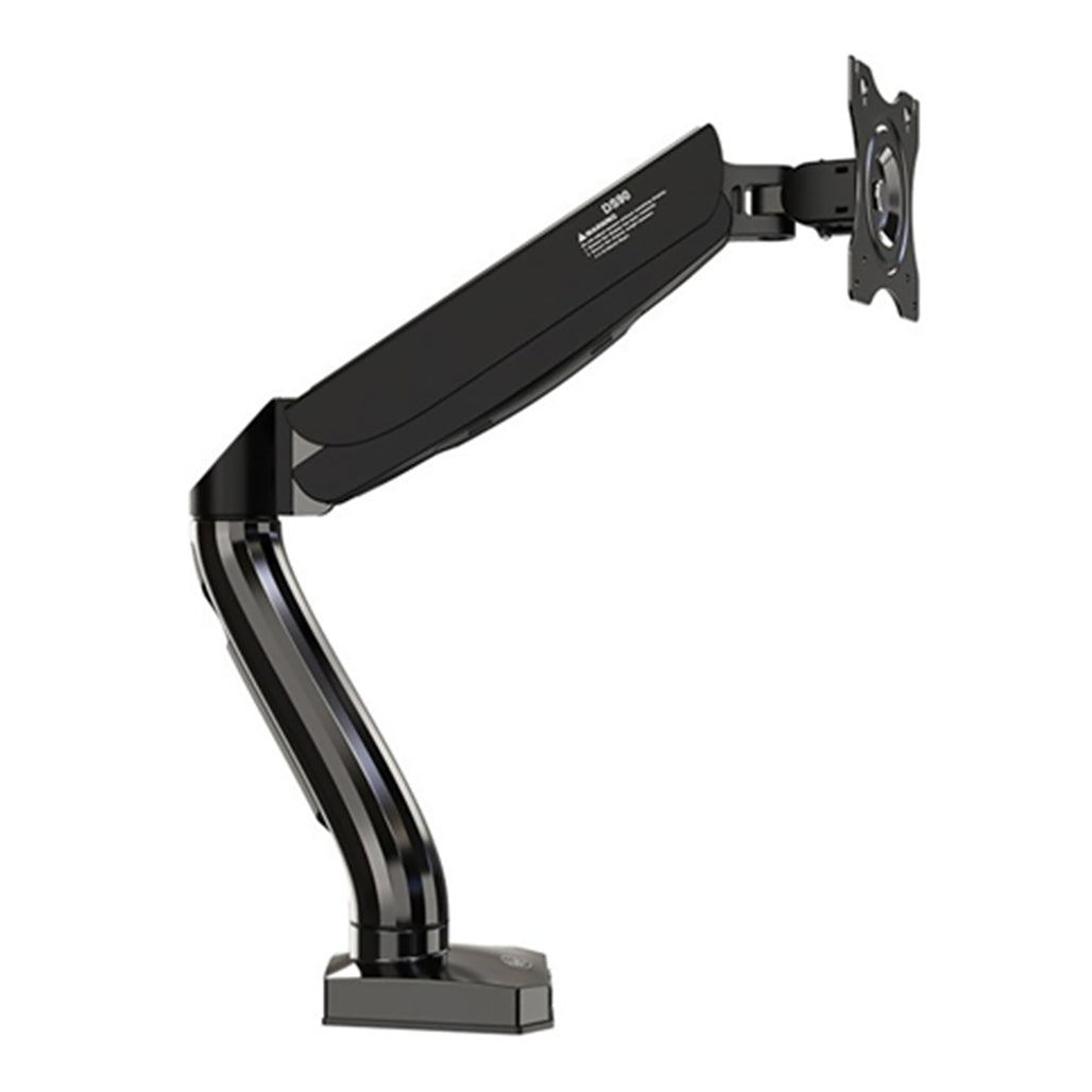 A Photo Of KALOC DS90 Adjustable Monitor Arm with Gas Spring for 17