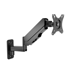 A Photo Of KALOC KLC-M520 Adjustable Single Monitor Arm for 17-35 Inch Screens – Internal Gas Spring Technology