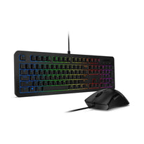 Lenovo Legion KM300 - RGB Gaming Combo Keyboard and Mouse | GX30Z21568