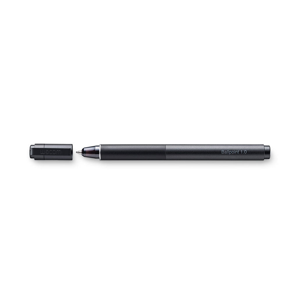 Wacom KP13300D Ballpoint Pen for Intuos Pro, 31985927061756, Available at 961Souq