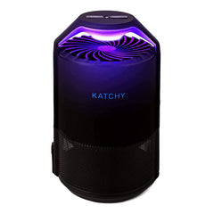 A Photo Of Katchy Automatic Indoor Insect Trap