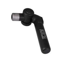 KiCA Evo Professional Massage Gun with Foldable Design and Extendable Handle