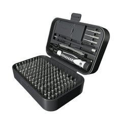 Kingsdun 130 in 1 Boutique Precise Screwdriver Set