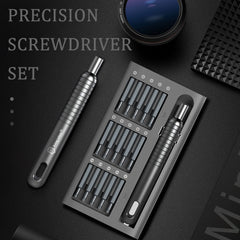 King'sdun KS-840031 30-in-1 Precision Screwdriver Set