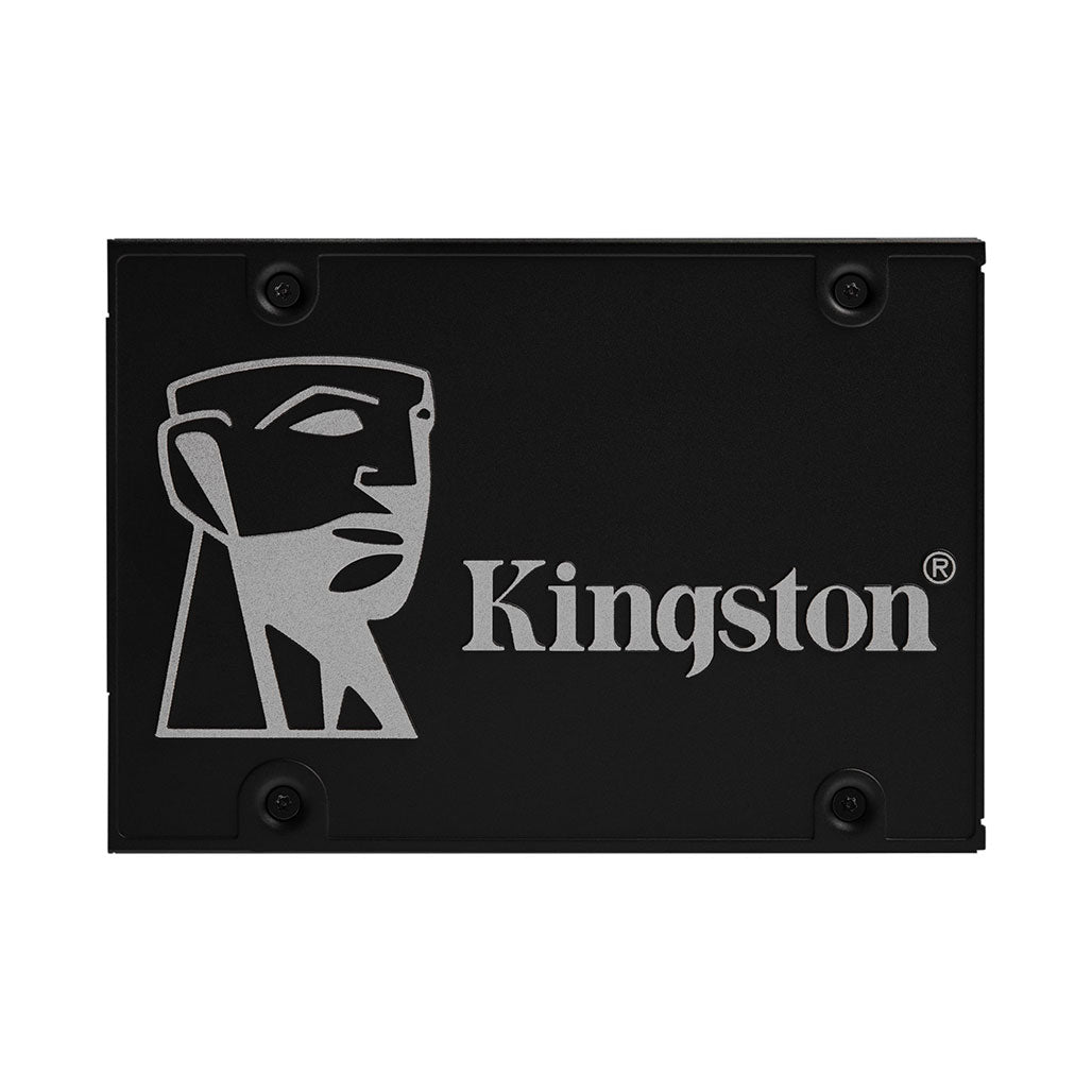 A Photo Of Kingston SKC600 256GB 2.5