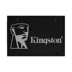 A Photo Of Kingston KC600 512GB 2.5