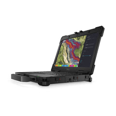 A Photo Of Dell Latitude 7330 Rugged Extreme - 13.3 inch Touchscreen - Core i7-1185G7 - 32GB Ram - 512GB SSD - Intel Iris Xe