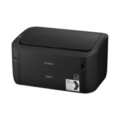 A Photo Of Canon i-SENSYS LBP6030B Monochrome Laser Printer - Compact and Energy-Efficient for Small Office and Home Use