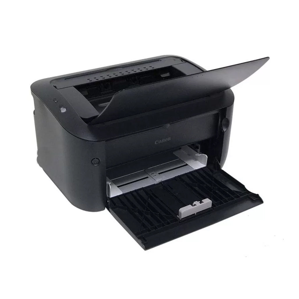 A Photo Of Canon i-SENSYS LBP6030B Monochrome Laser Printer - Compact and Energy-Efficient for Small Office and Home Use