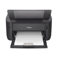 A Photo Of Canon i-SENSYS LBP6030B Monochrome Laser Printer - Compact and Energy-Efficient for Small Office and Home Use