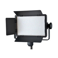 A Photo Of Godox LED500 Bi-Color LED Video Light – Adjustable 3300K-5600K Professional Studio Lighting