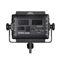 A Photo Of Godox LED500 Bi-Color LED Video Light – Adjustable 3300K-5600K Professional Studio Lighting