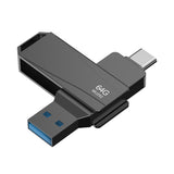 Lenovo Thinkplus MU252 64GB USB + Type C
