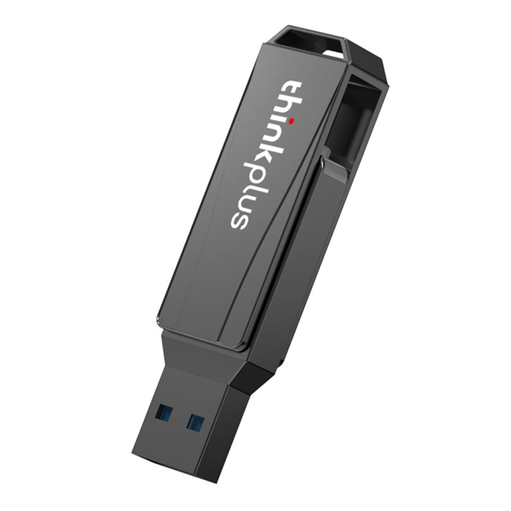 Lenovo Thinkplus MU252 64GB USB + Type C, 32841216491772, Available at 961Souq