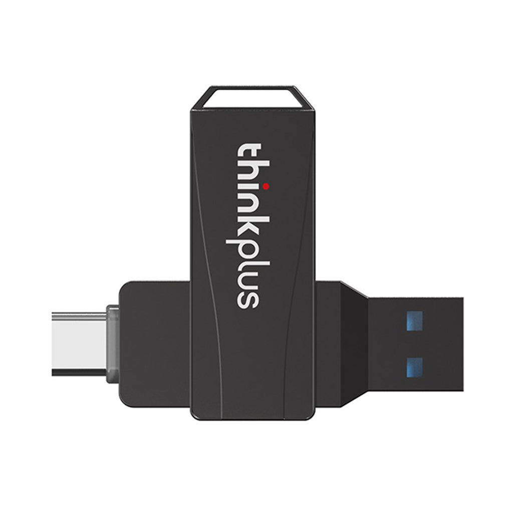 Lenovo Thinkplus MU252 64GB USB + Type C, 32841216590076, Available at 961Souq