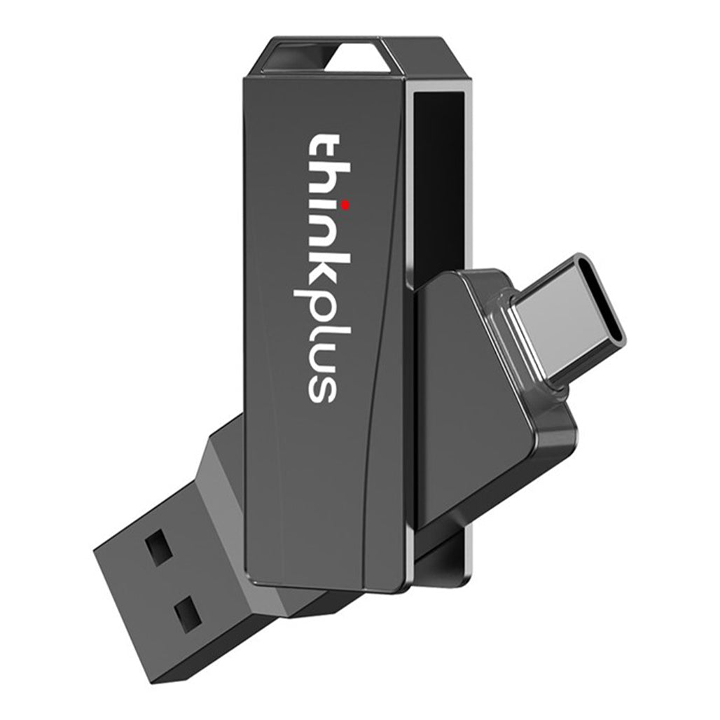 Lenovo Thinkplus MU252 64GB USB + Type C, 32841216622844, Available at 961Souq