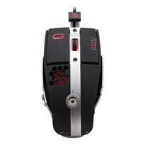 TTE Level 10 M Diamond Black Wired Gaming Mouse | MO-LTM009DT