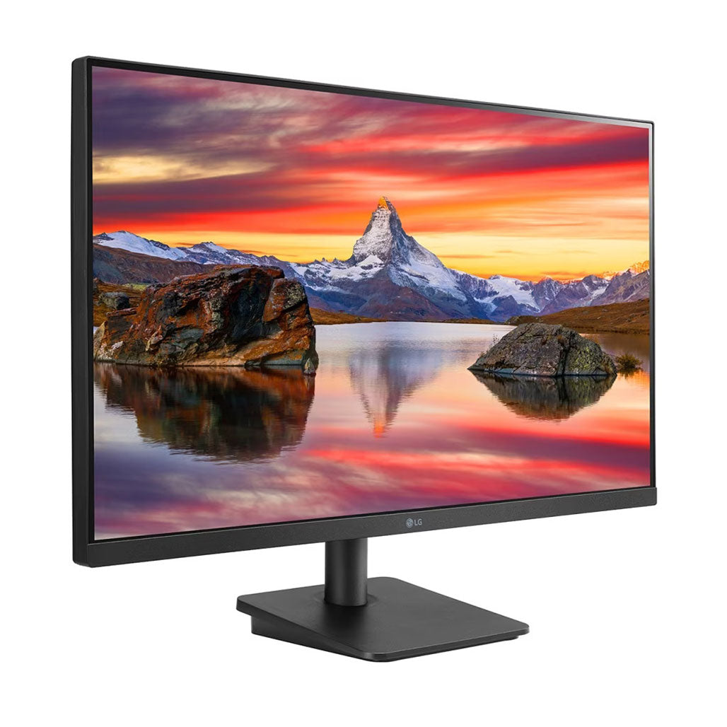 LG 27MP400-B 27 inch Full HD IPS Monitor with AMD FreeSync™, 31839155454204, Available at 961Souq