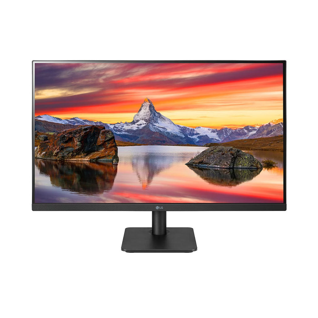 LG 27MP400-B 27 inch Full HD IPS Monitor with AMD FreeSync™, 31839155519740, Available at 961Souq