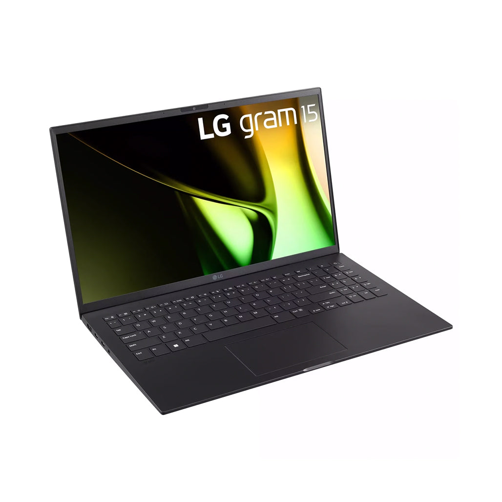 A Photo Of LG Gram 15.6” Touchscreen - Core Ultra 7 155H - 16GB Ram - 1TB SSD - Intel Arc Graphics