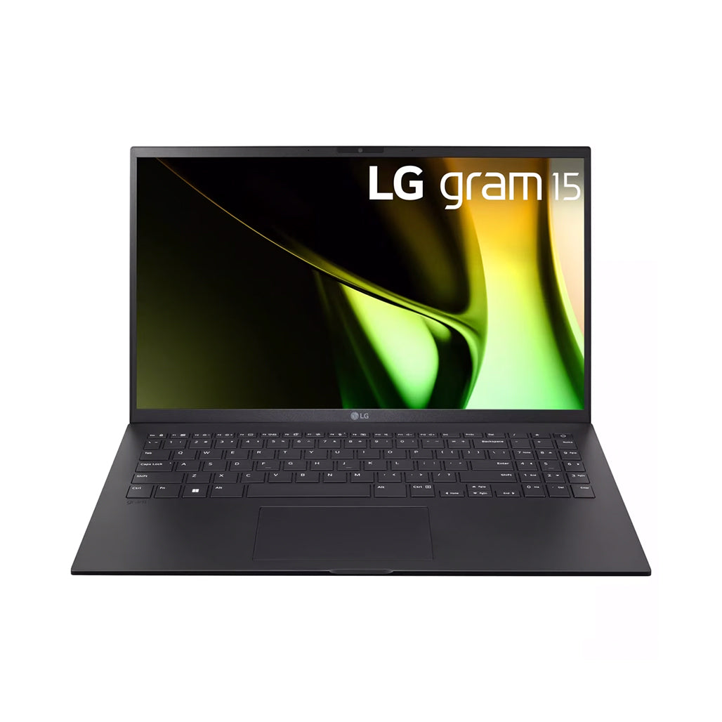 A Photo Of LG Gram 15.6” Touchscreen - Core Ultra 7 155H - 16GB Ram - 1TB SSD - Intel Arc Graphics