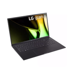 A Photo Of LG Gram 15.6” Touchscreen - Core Ultra 7 155H - 16GB Ram - 1TB SSD - Intel Arc Graphics