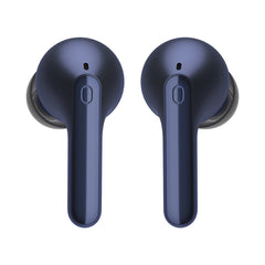 LG TONE Free FP3 True Wireless Bluetooth Earbuds - Navy