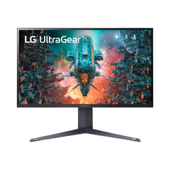 LG UltraGear 31.5" 4K HDR 160Hz Gaming Monitor