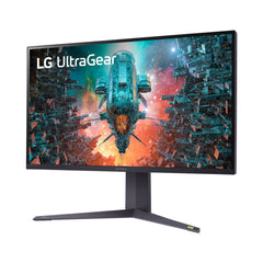 LG UltraGear 31.5" 4K HDR 160Hz Gaming Monitor