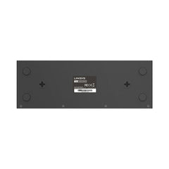 A Photo Of Linksys LGS116 16-Port Business Desktop Gigabit Switch | Energy Efficient Ethernet